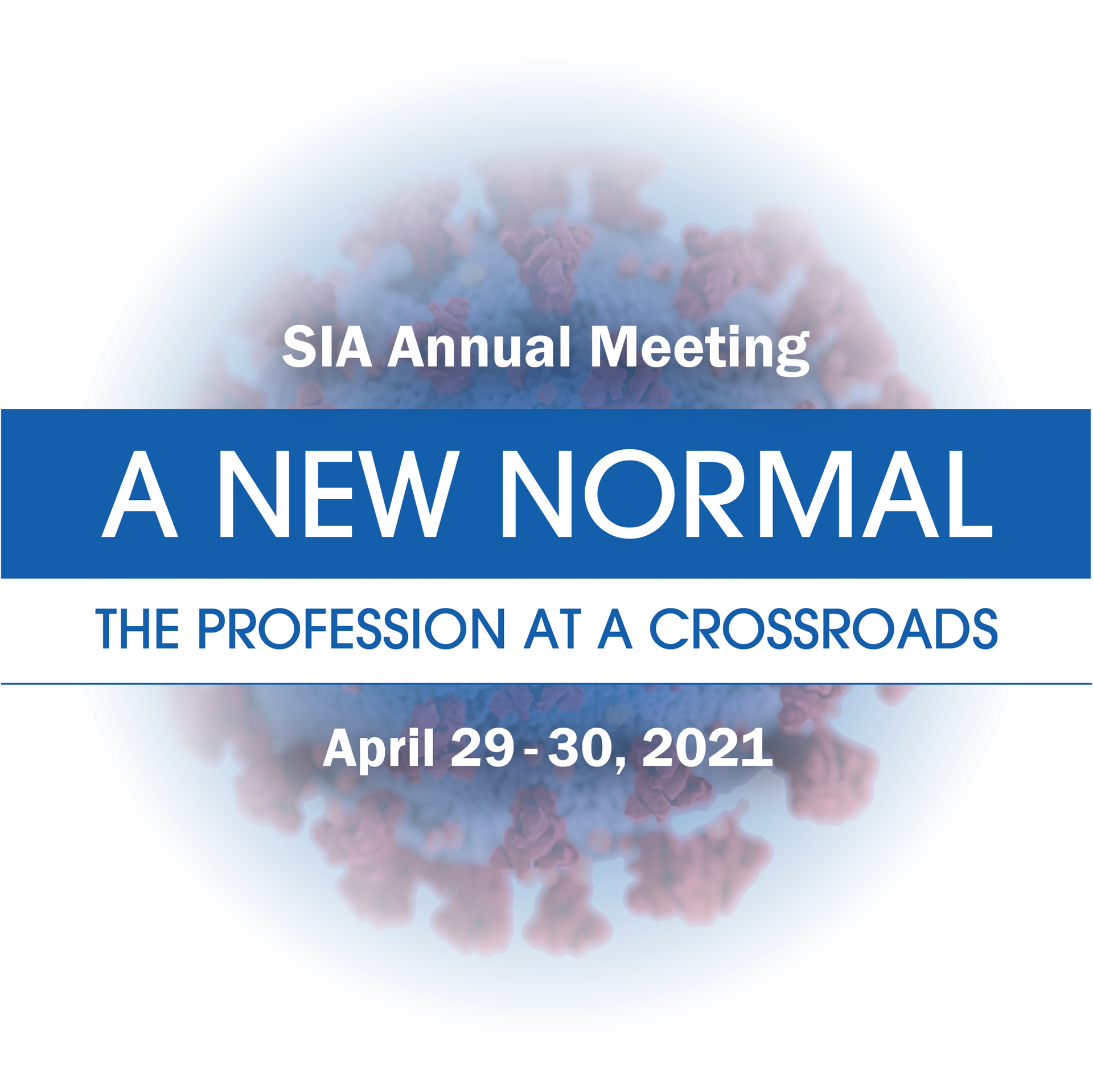 SIA 2021 Annual Meeting Logo